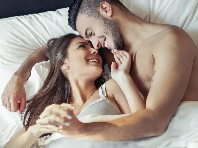 5 Consigli sul sesso: come migliorare la sessualità nella coppia