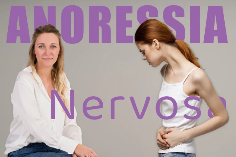 Anoressia nervosa