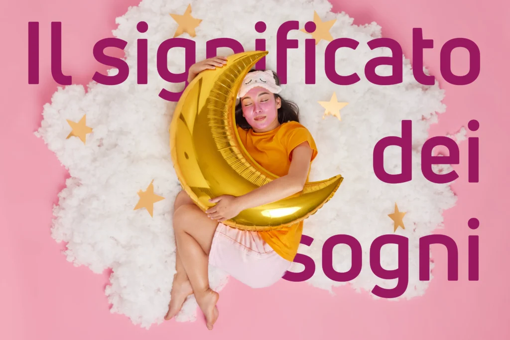 Cosa Sono I Sogni In Psicologia Il Significato dei sogni e interpretazione: 10 curiosità - Psicologia Sana