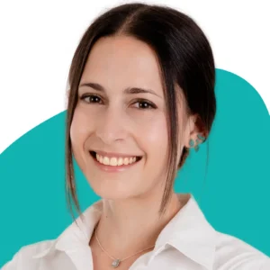 Psicologa Alice Zanchetta immagine del profilo